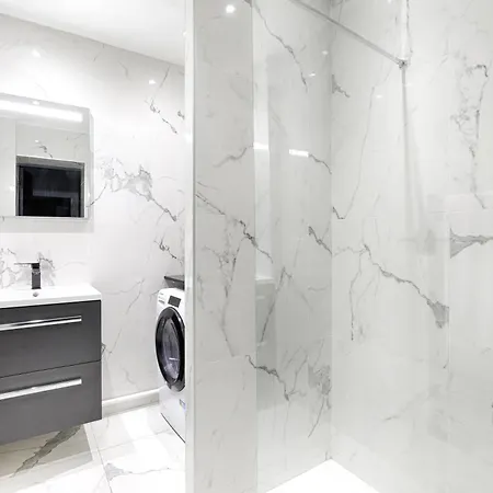 Mogador - Opera Haussmann Charming 4p 1bdr Apartment