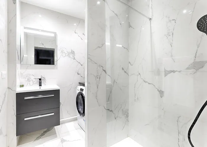 Mogador - Opera Haussmann Charming 4p 1bdr Apartment